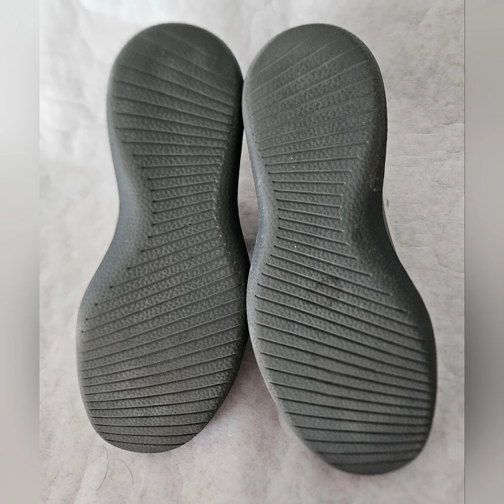 Allbirds Rare Limited Edition Ursa Minor Wool Runners Dark Soles